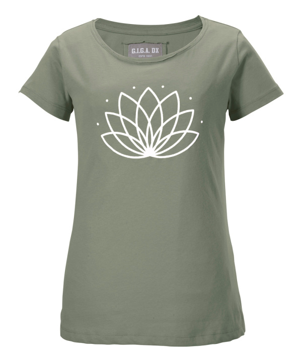 G.I.G.A. DX by killtec GS 37 Damen T-Shirt