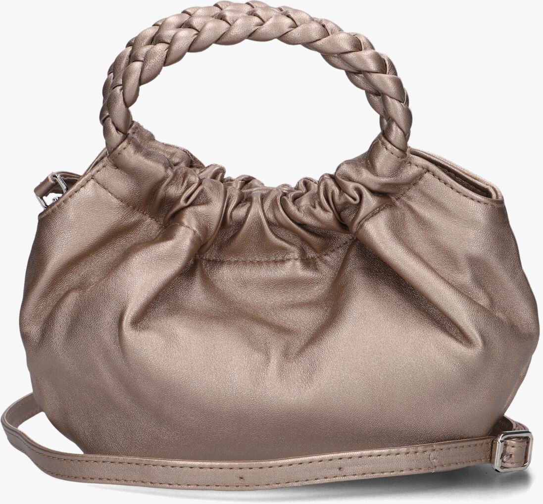 UNISA bronzen unisa handtas zameli