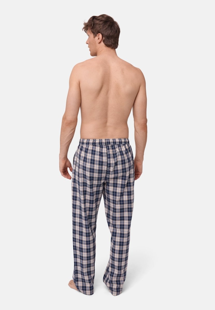 PYJAMASBUKSER TIL MÆND