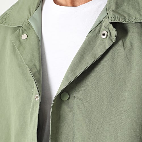 Veste Vert Kaki