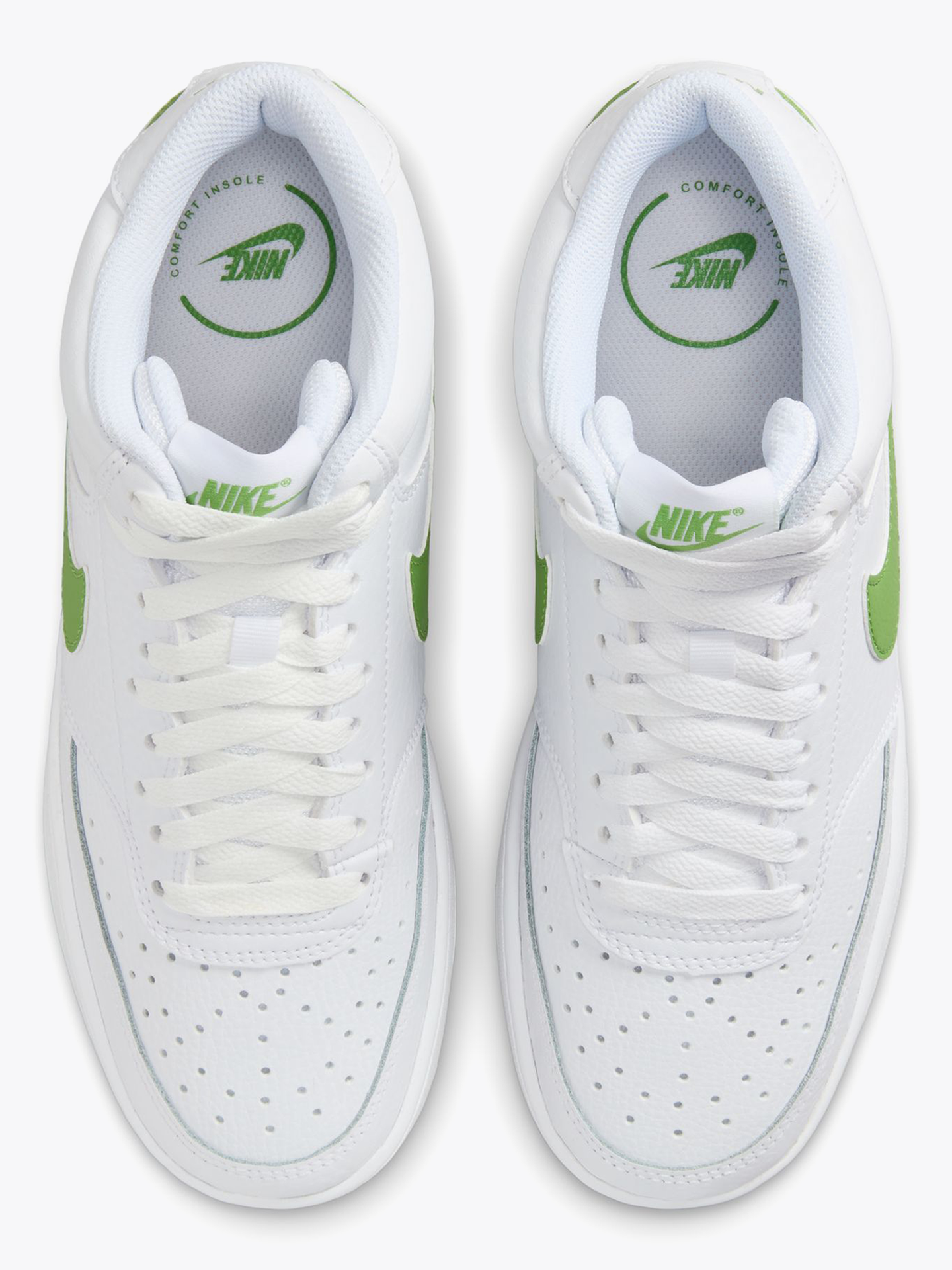 Court Vision Mid