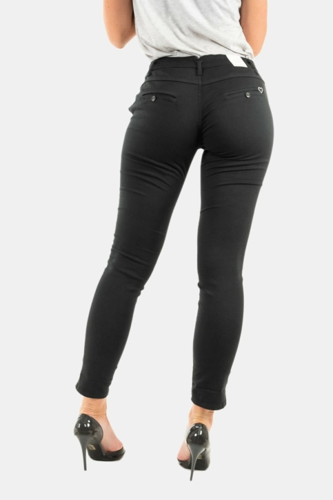 Pantalons please p0ih 1900 nero