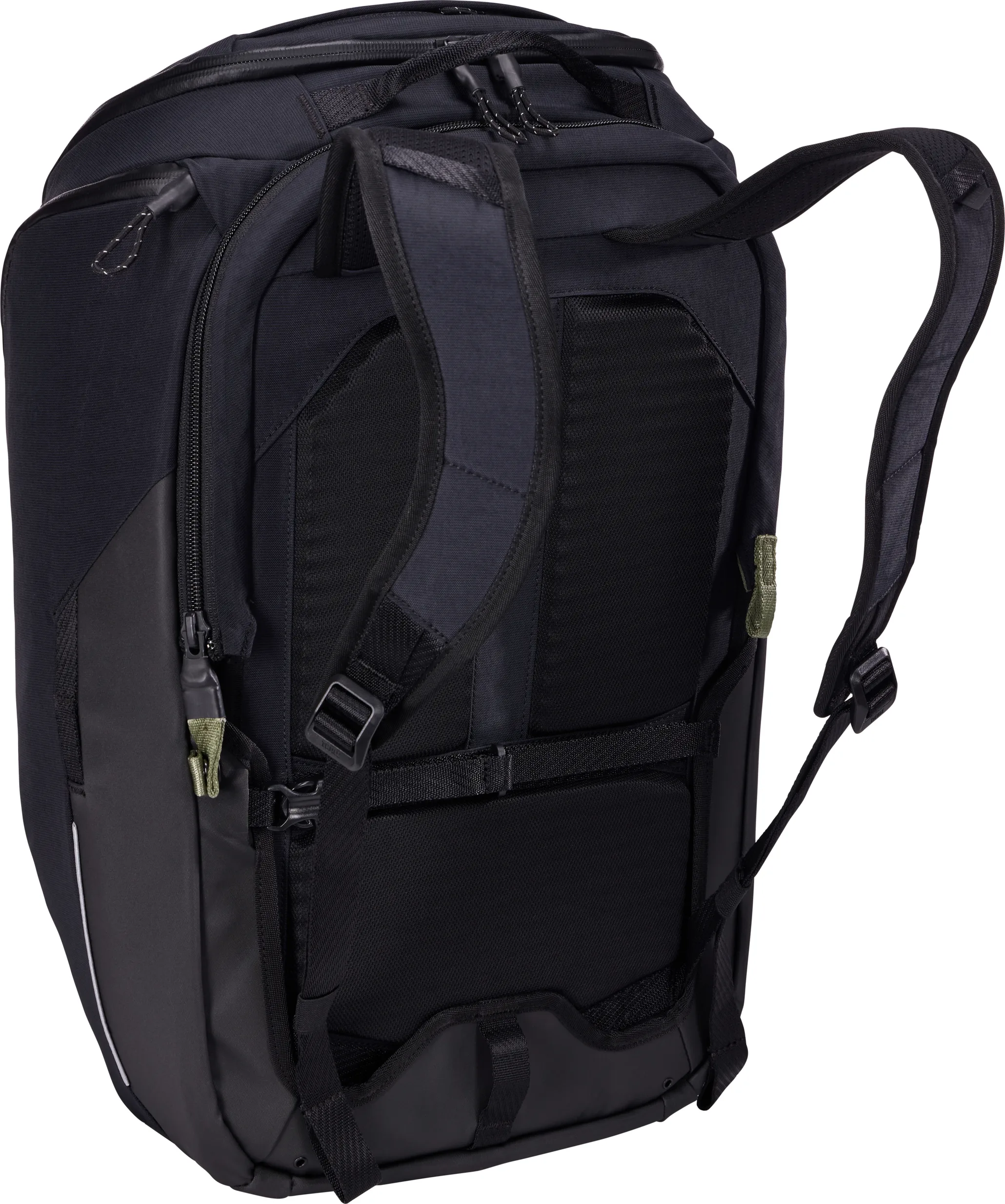 Thule Paramount Hybrid Pannier 26L Black