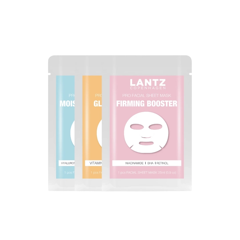 Lantz Cph Booster Box 3 Pieces