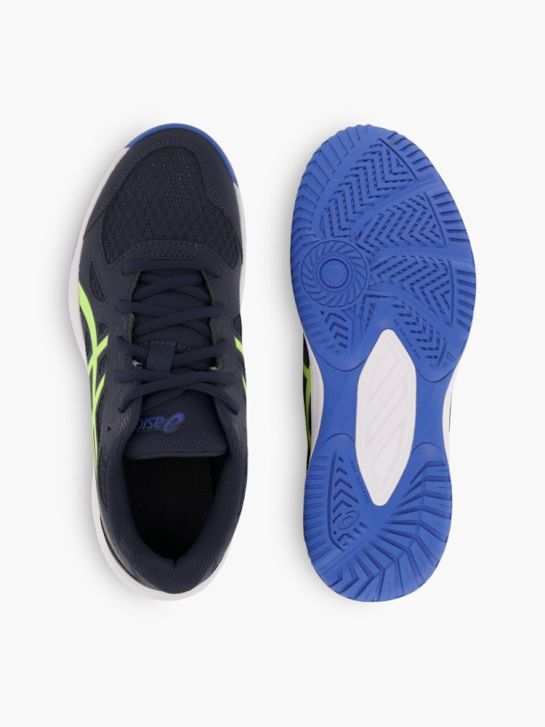 ASICS Trainingsschuh Gelb