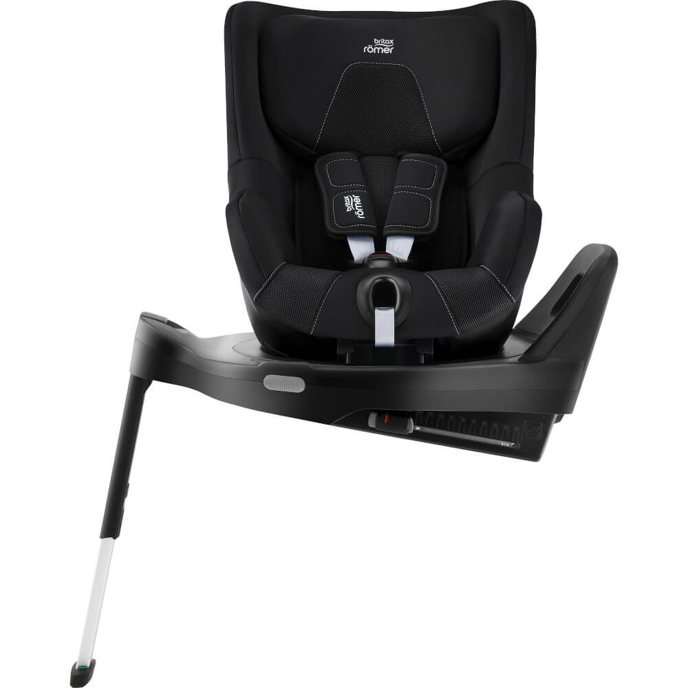 DUALFIX 5Z with VARIO BASE 5Z Galaxy Black