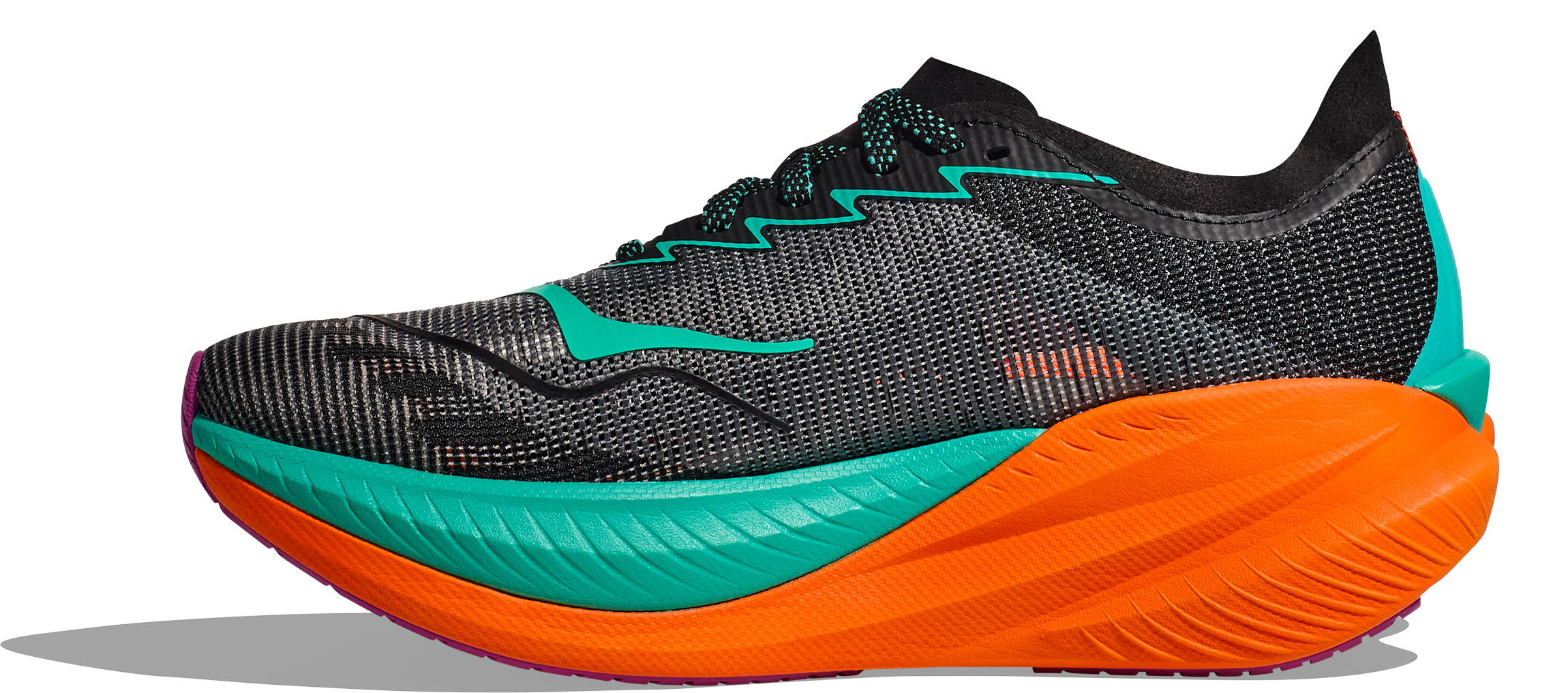 Mach X 2 Herre BCQ/Black/Electric Aqua