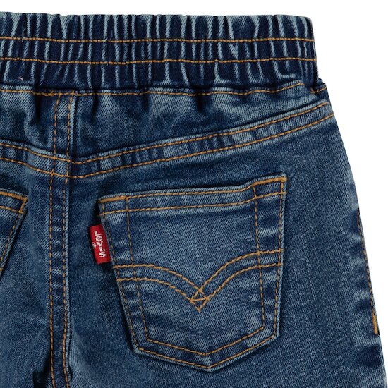 Ensemble Popsicle   Blanc        de               Levi's Kids