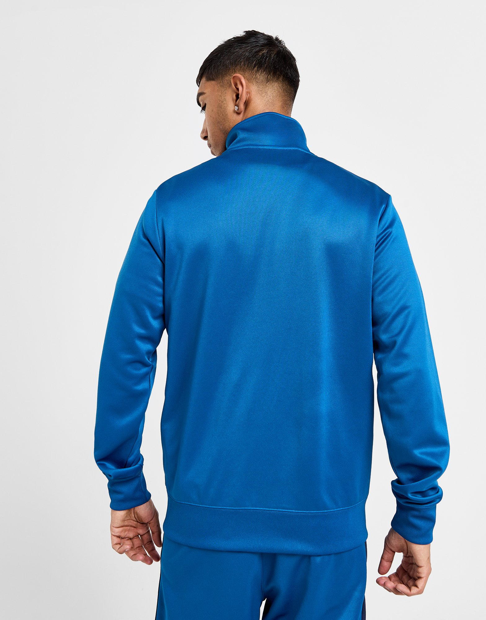 Nike Haut de survêtement Swoosh Peak Homme