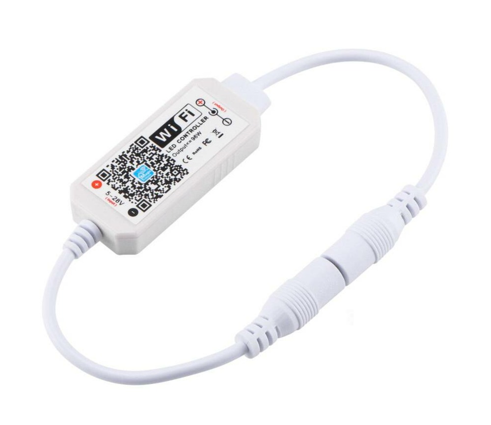 Programmateur wifi twinstar