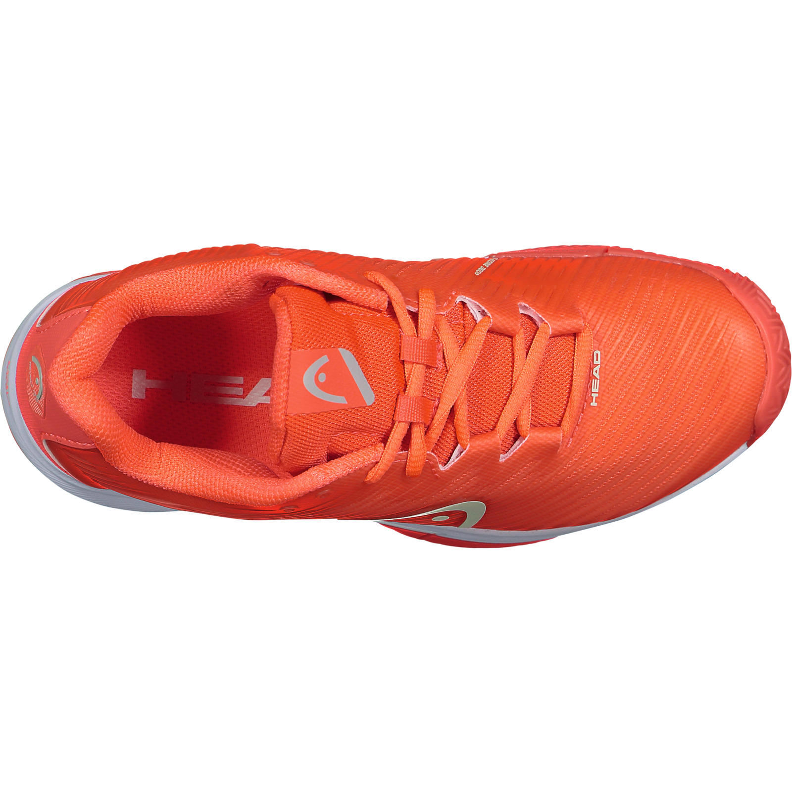 Head Damen-Tennisschuh Revolt Pro 4.0 Clay 36.5