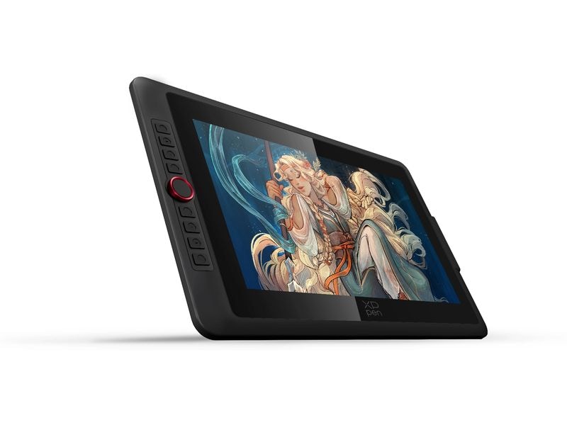 XP-PEN Grafiktablet Artist Pro 15.6 V2 15