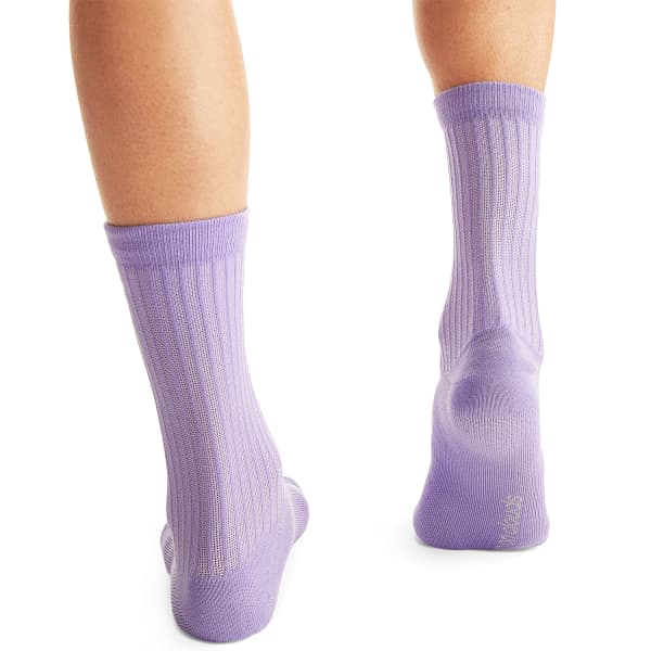 Chaussette running ON RUNNING LOGO SOCK 3-PACK