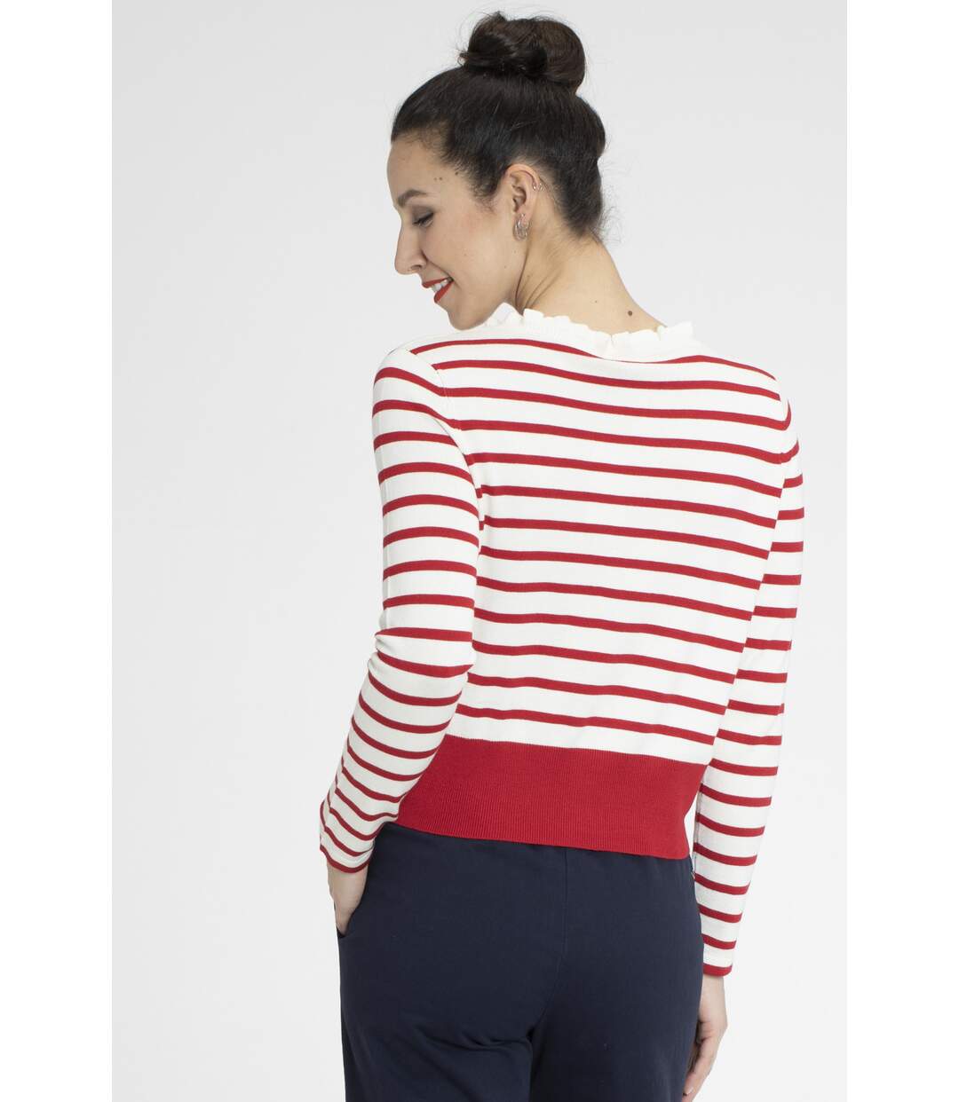 Gilets  OCEAN