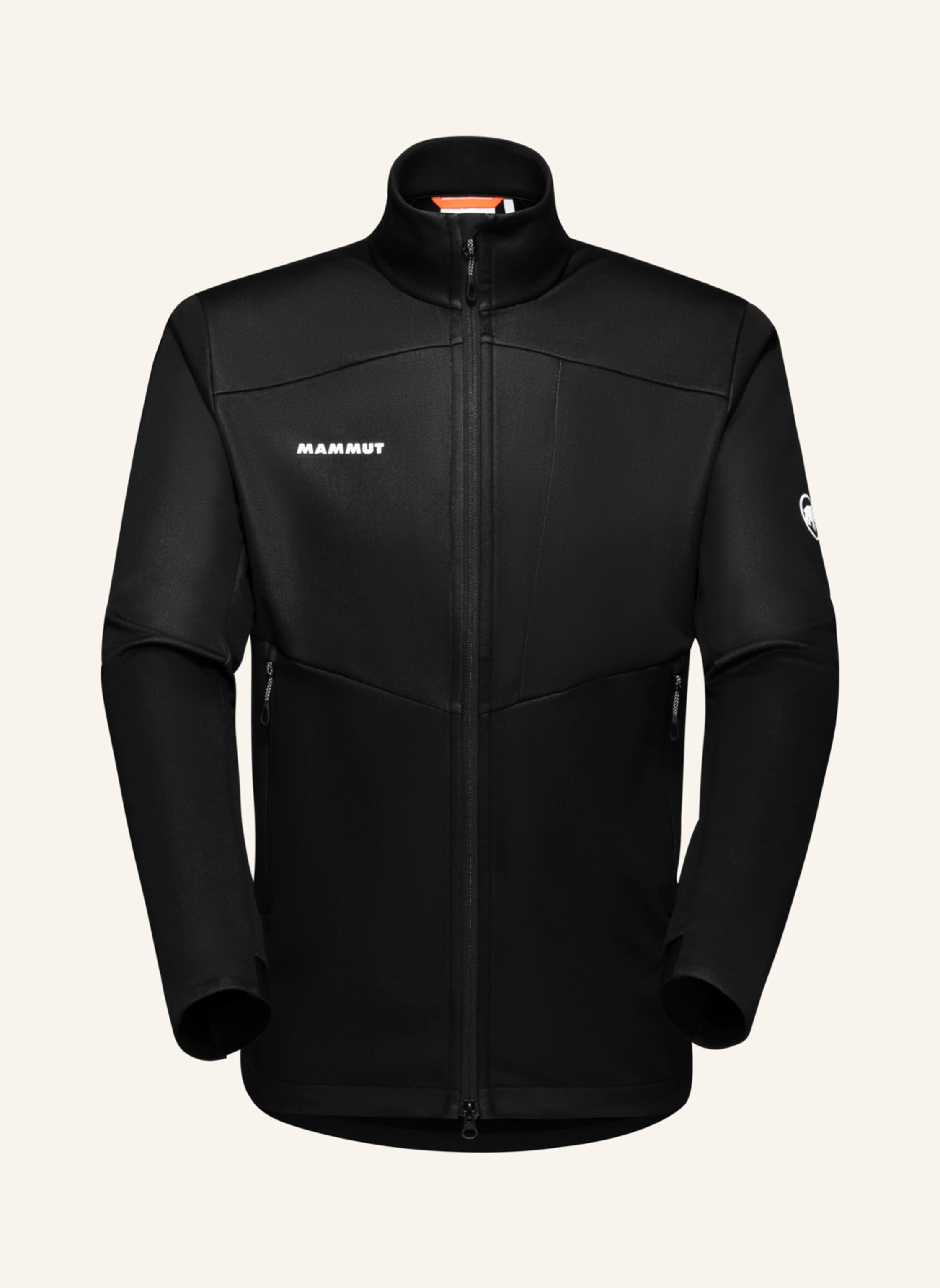 MAMMUT Softshelljacke ULTIMATE VII