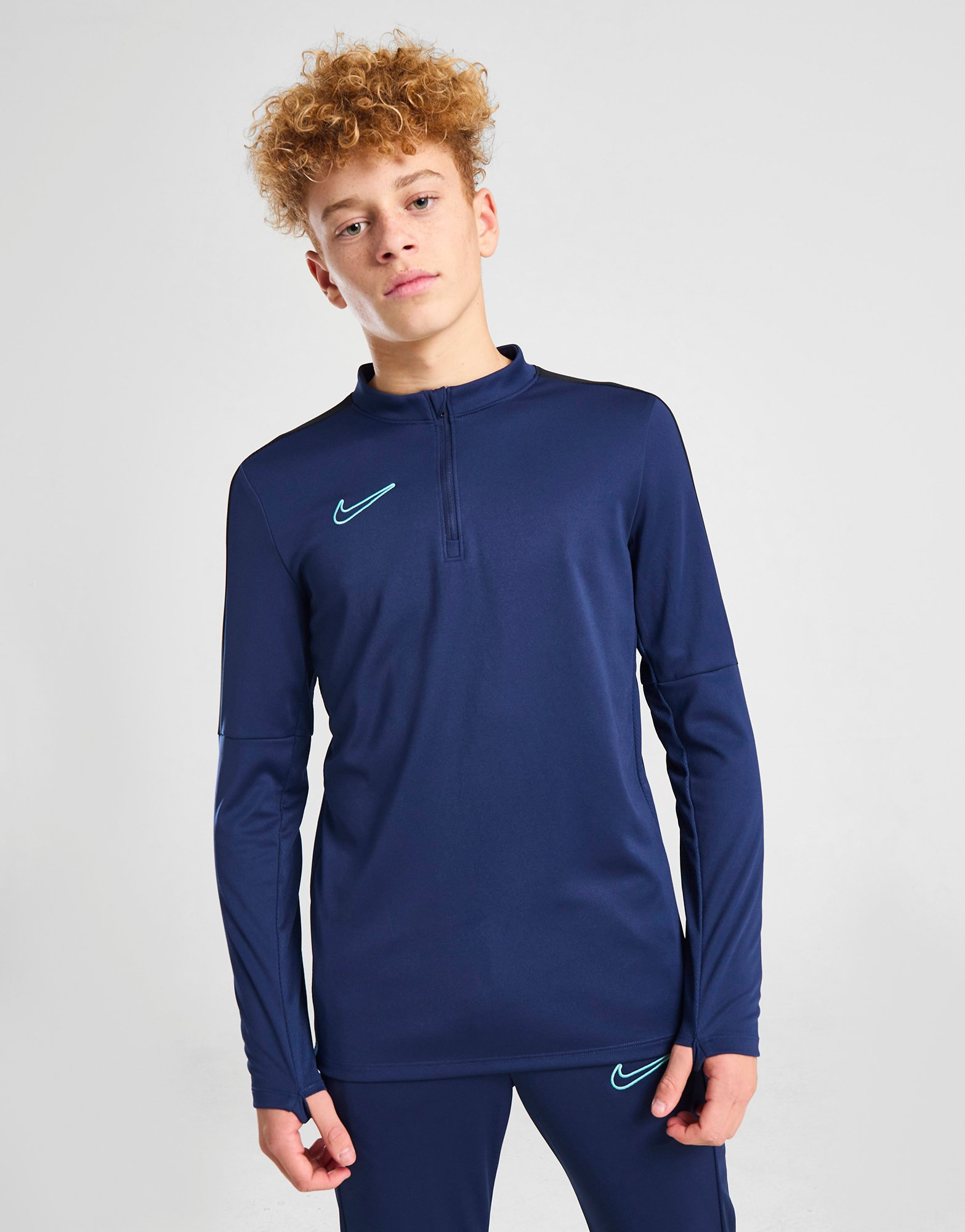Nike Haut d'entraînement Academy 23 Junior