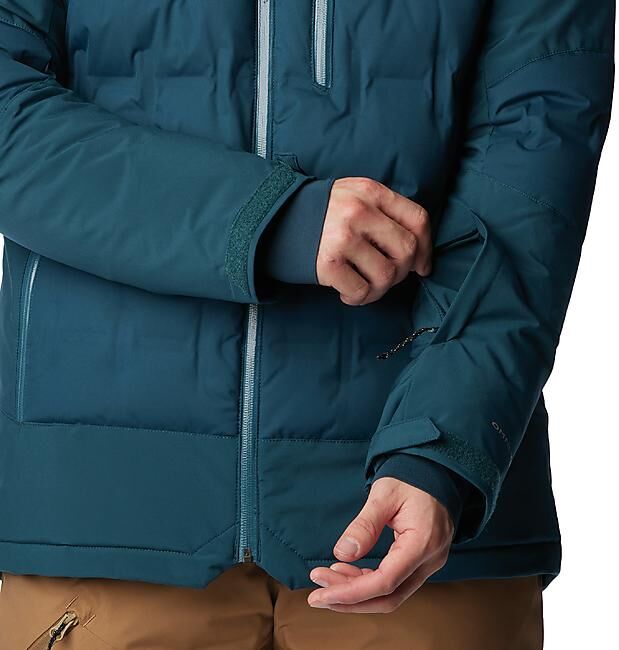 COLUMBIA - VESTE WILD CARD 3 DOWN M