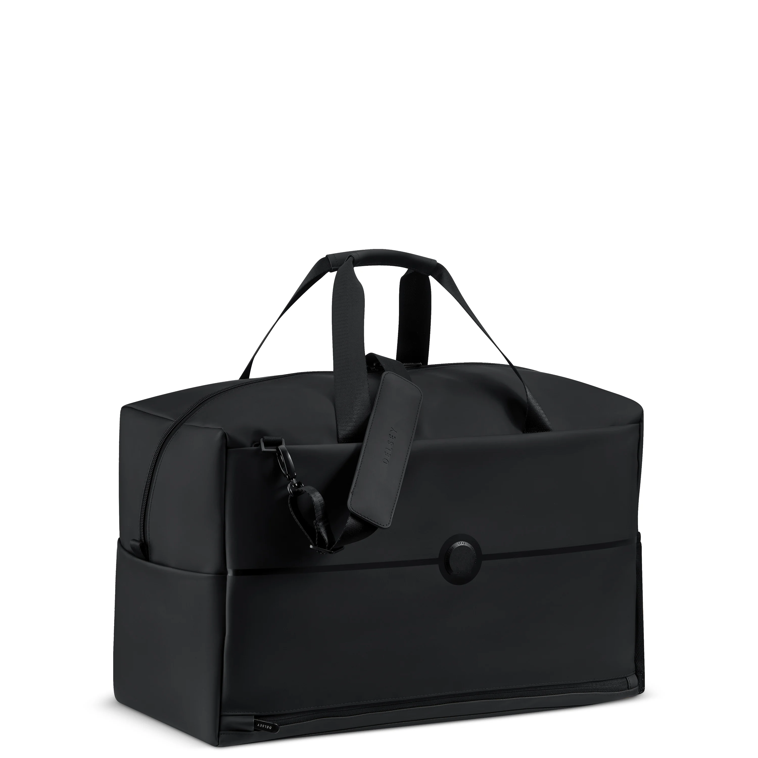TURENNE SOFT - Sac de voyagesouple | Noir