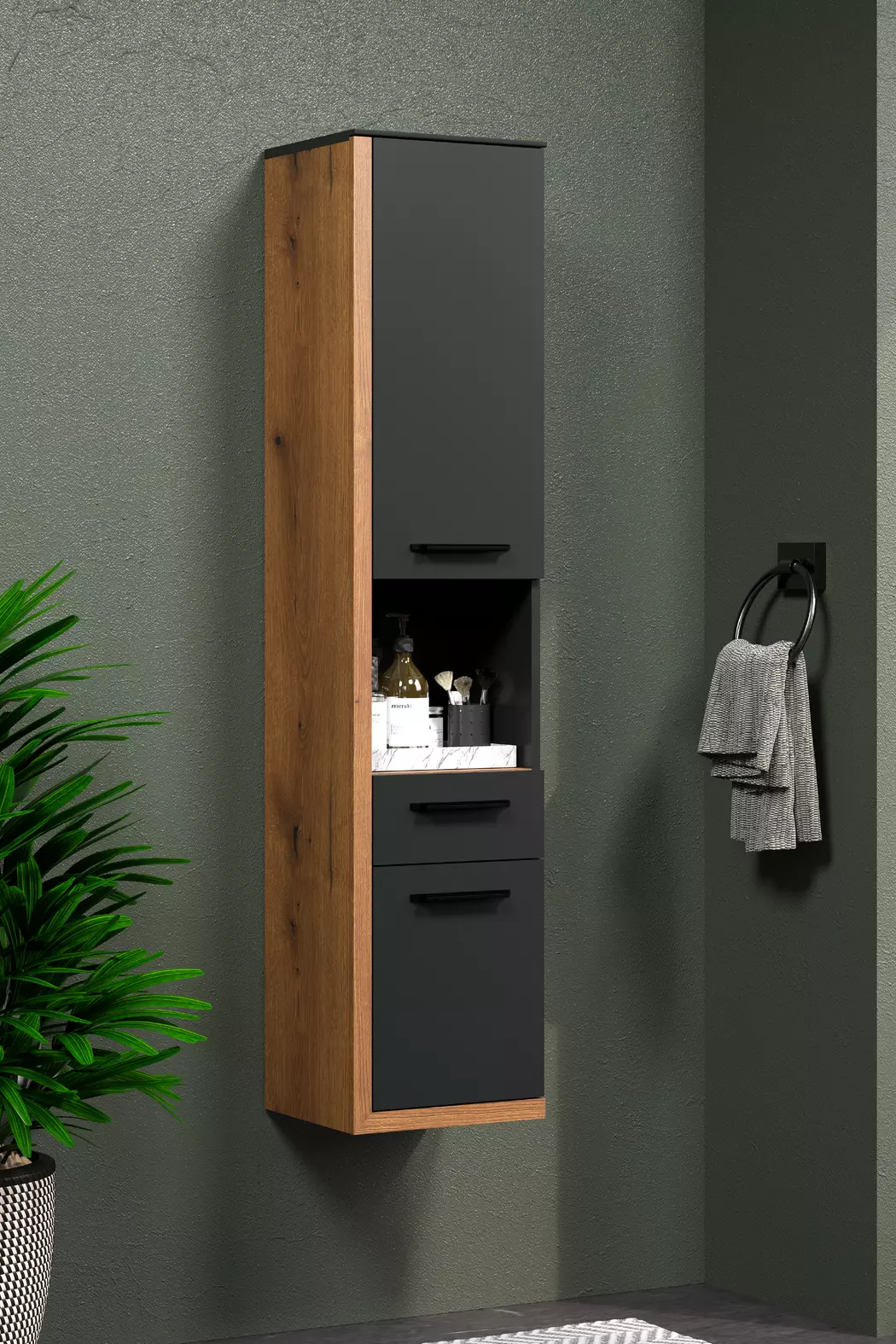 Hochschrank Synnax