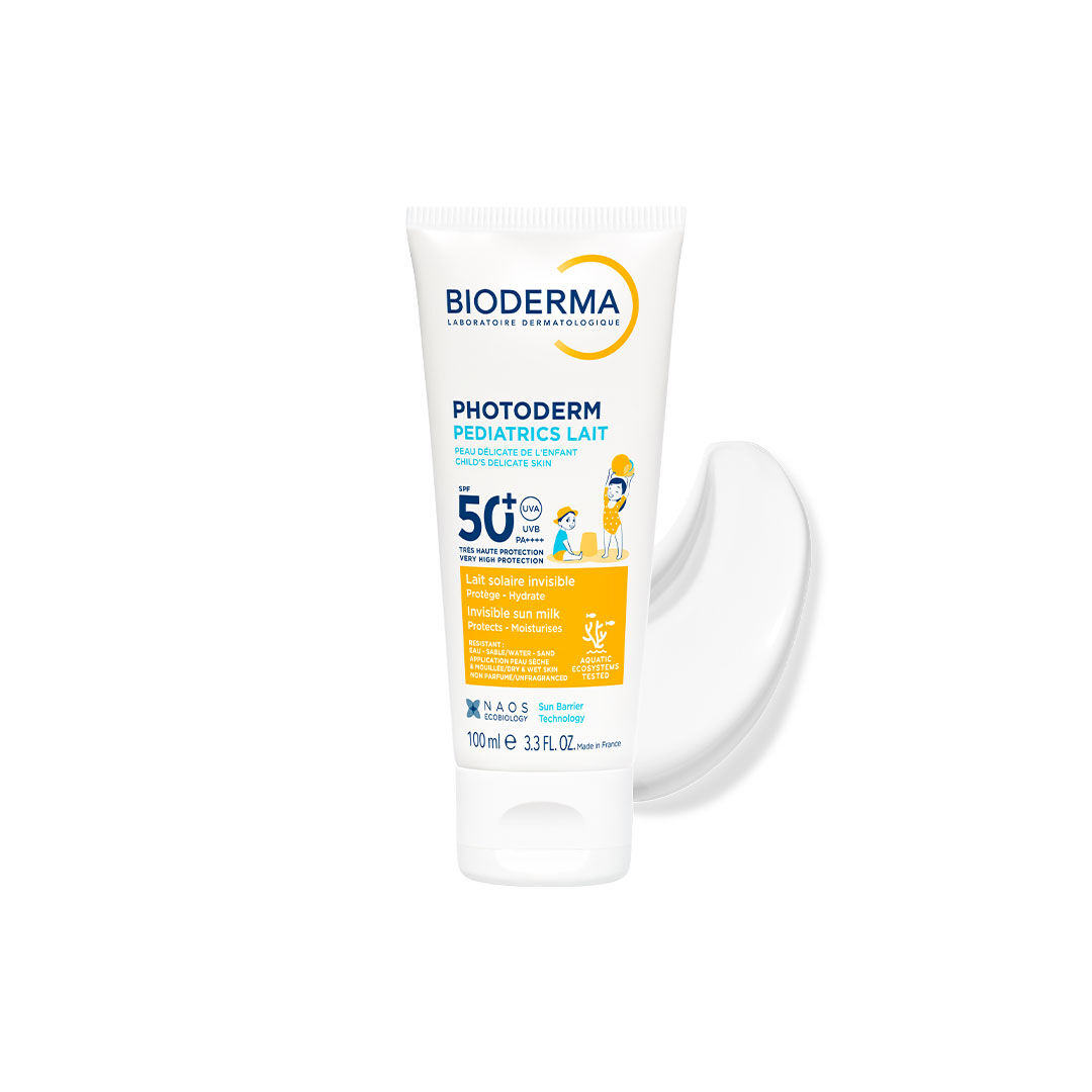 Photoderm Kid Pediatrics Leite SPF50+ - 100ml