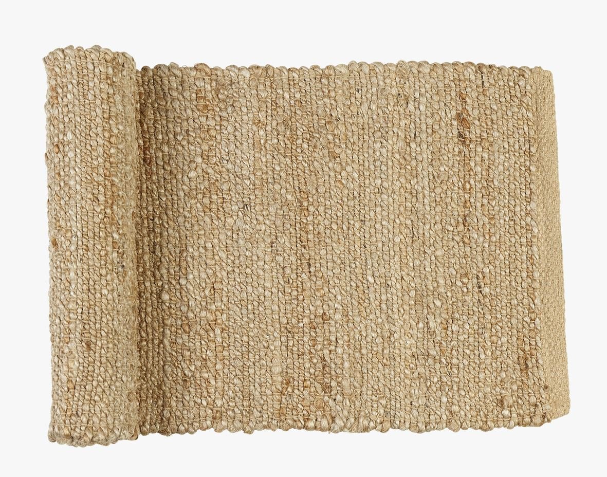Løper natur - 33x110 cm
