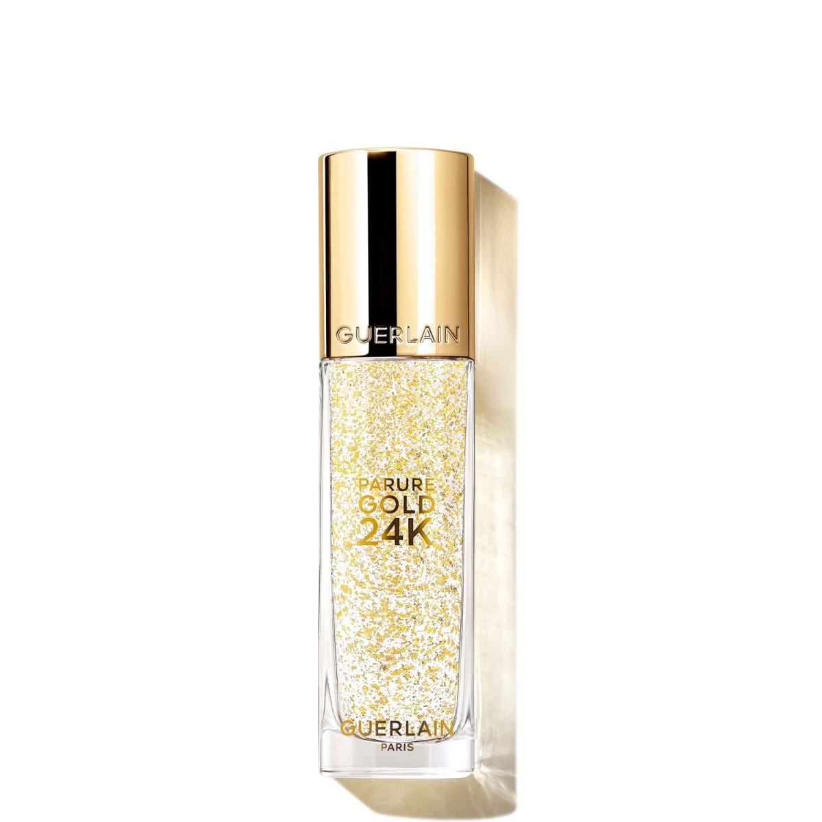 GUERLAIN Parure Gold Base de Teint Perfectrice Concentré d’Éclat - Hydratation 24H