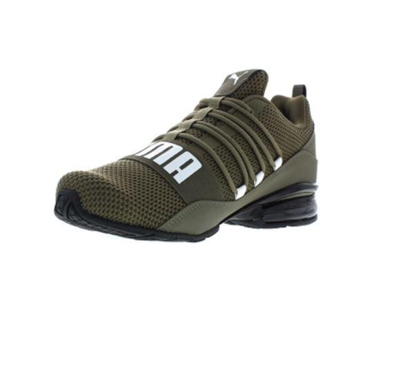Puma Cell Regulate Trainers Mens