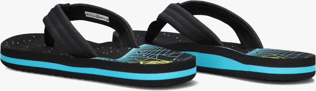 REEF blauwe reef teenslippers ahi
