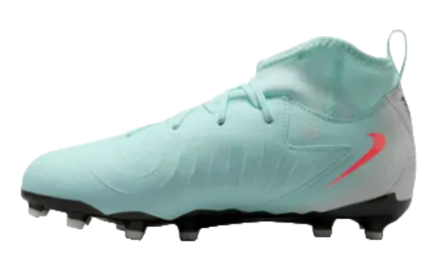 JR Phantom Luna 2 Academy MG Voetbalschoen