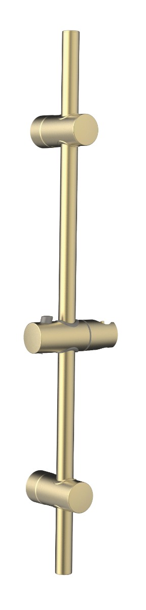 Best Design Nancy Vita glijstang 68cm mat goud