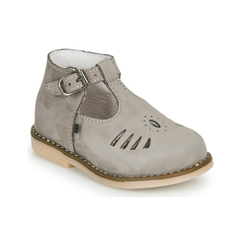 Little Mary - SURPRISE - Gris