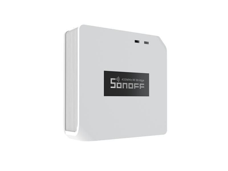 SONOFF Gateway BridgeR2.2 WiFi-RF Smart Hub Die All-in-One Smarthome Zentrale