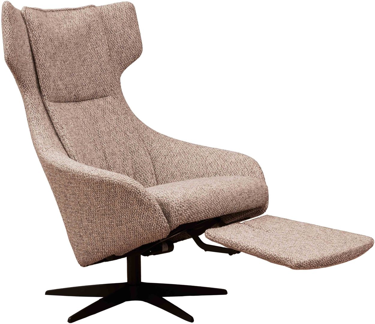Eijerkamp Collectie Miles Relaxfauteuil