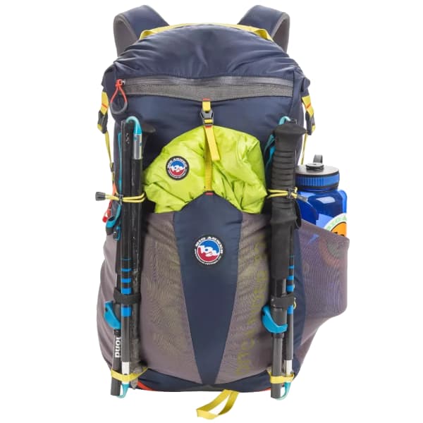 Sac à dos randonnée BIG AGNES DITCH RIDER 32L NAVY