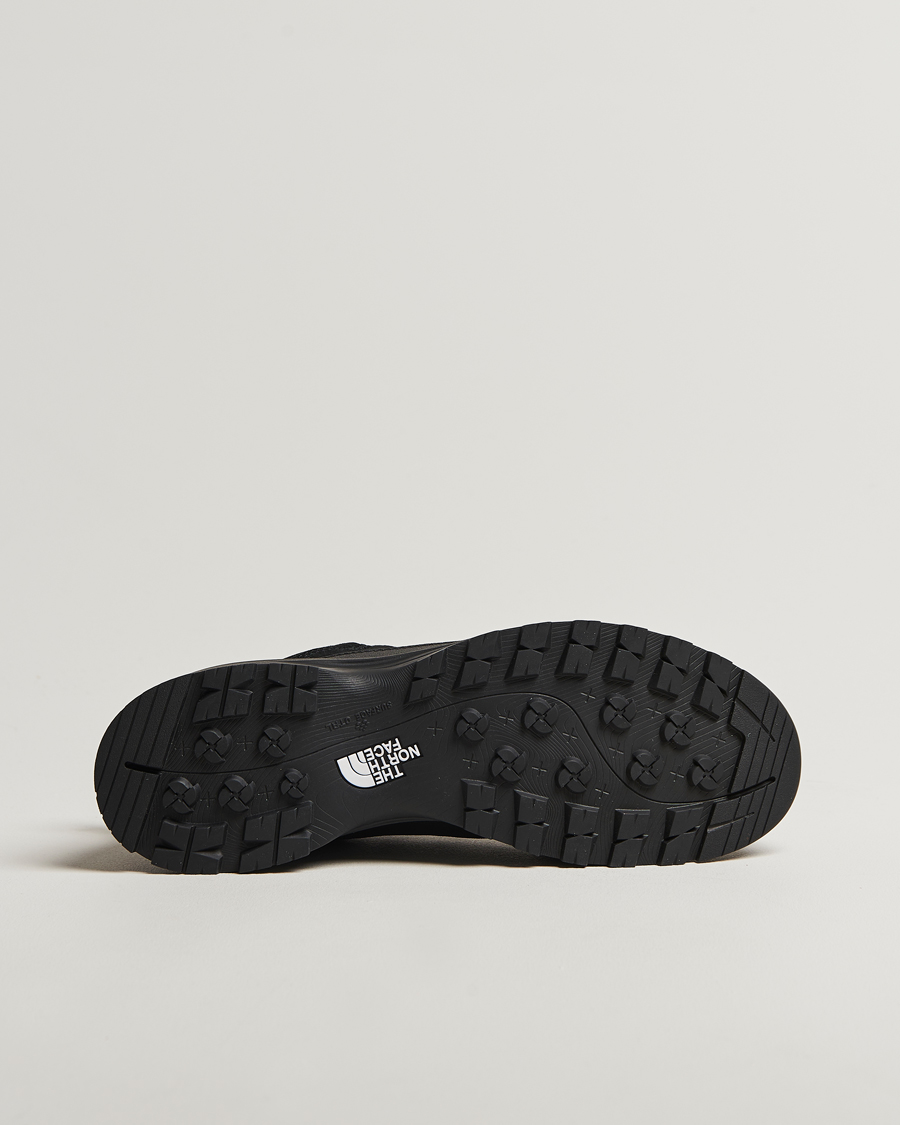The North Face Glenclyffe Urban Low Black
