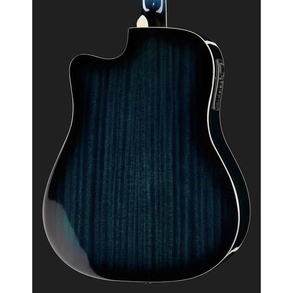 Harley Benton D-120CE TB