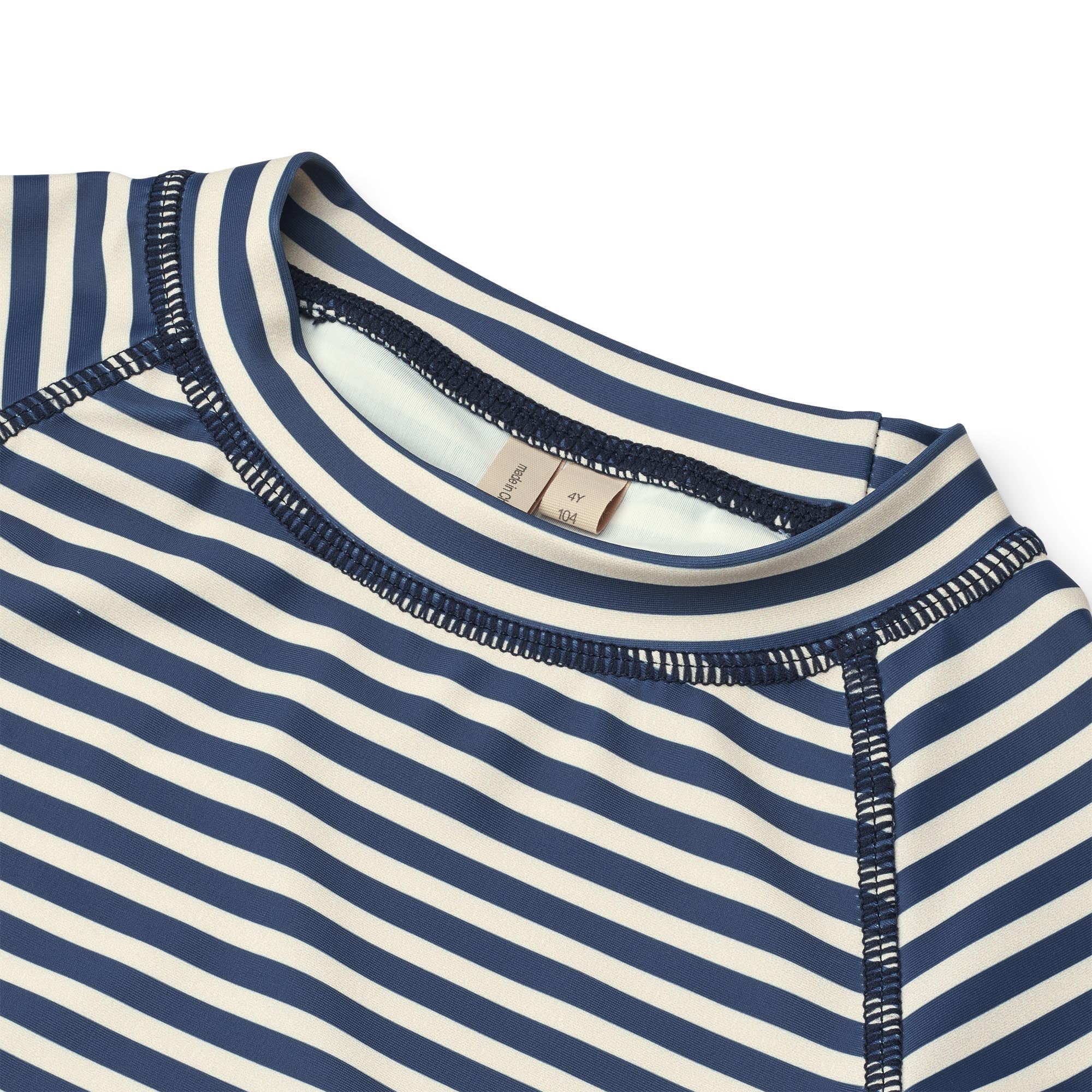 Wheat Badebluse Jackie