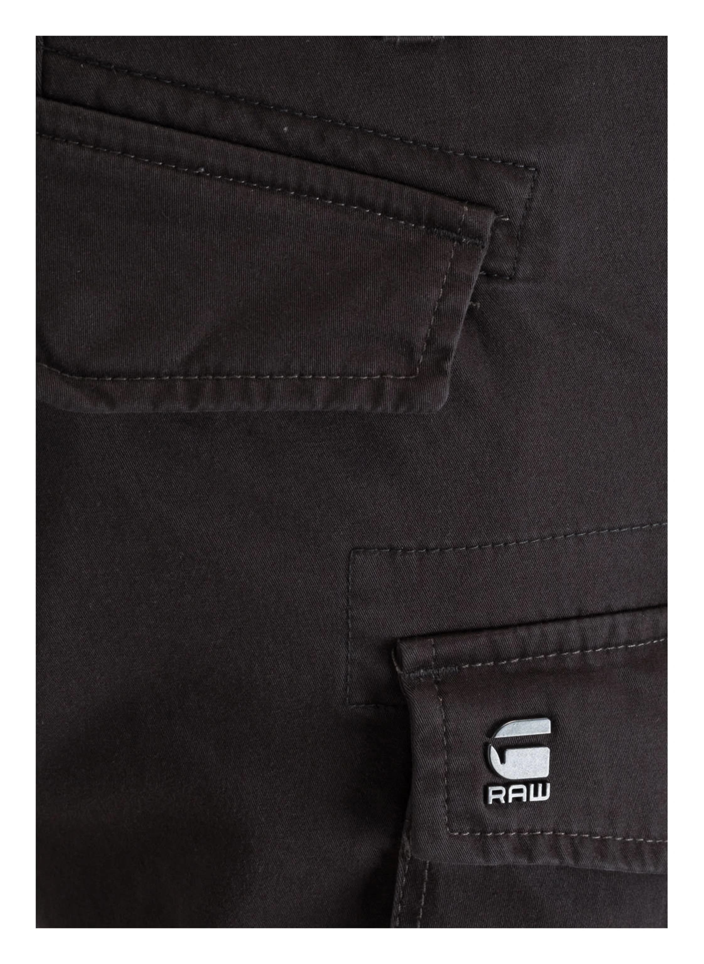 G-Star Cargohose Tapered Fit