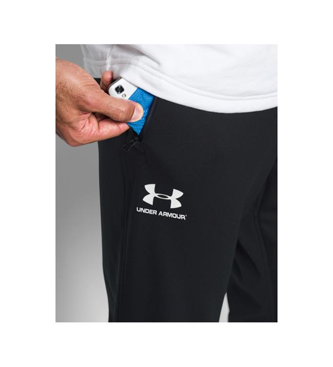 Under Armour Sportstyle Tricot Joggingbroek M