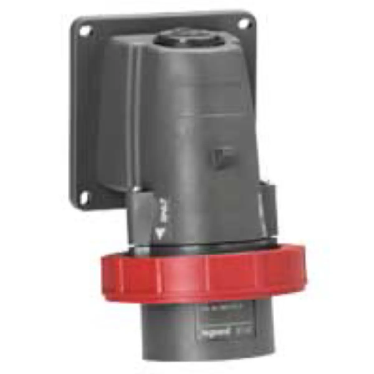 Legrand Hypra 053091 - Rouge