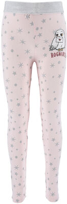 Harry Potter Leggings, Pink