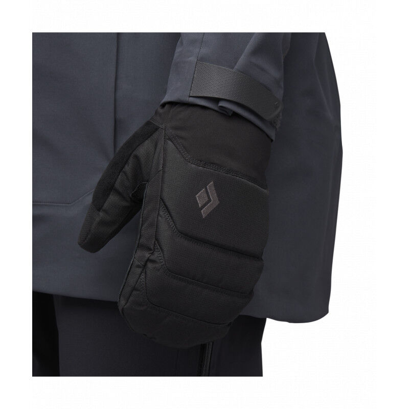 Mission MX Mitts - Moufles homme