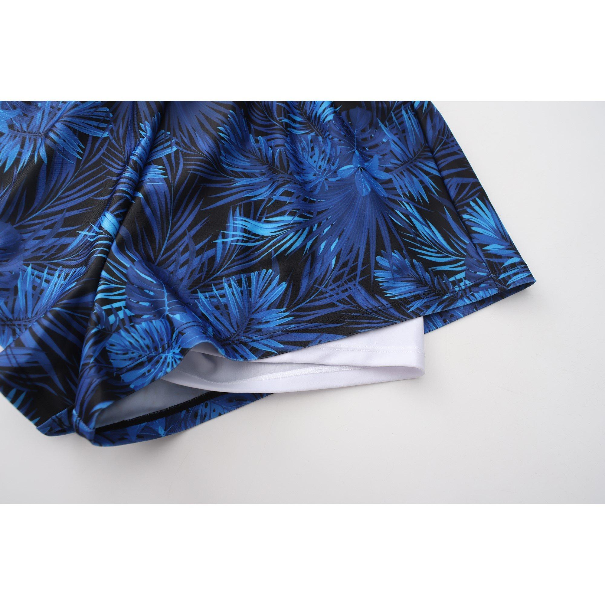 Slazenger 2 in 1 Swim Short Women