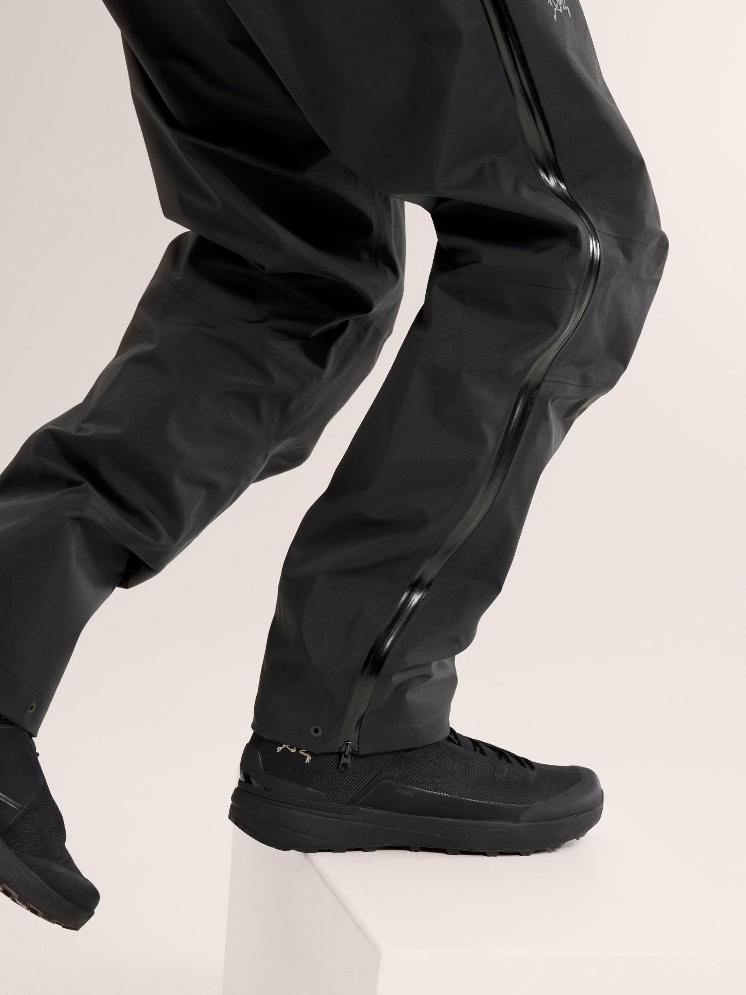 Arcteryx Beta Pant Black
