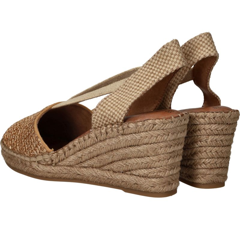 Tamaris Espadrilles Beige