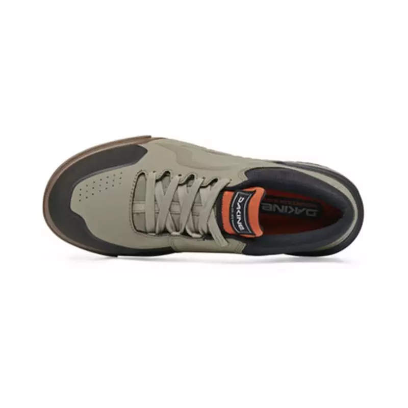 Chaussures DAKINE Men Drift Terra Khaki/Papaya Orange
