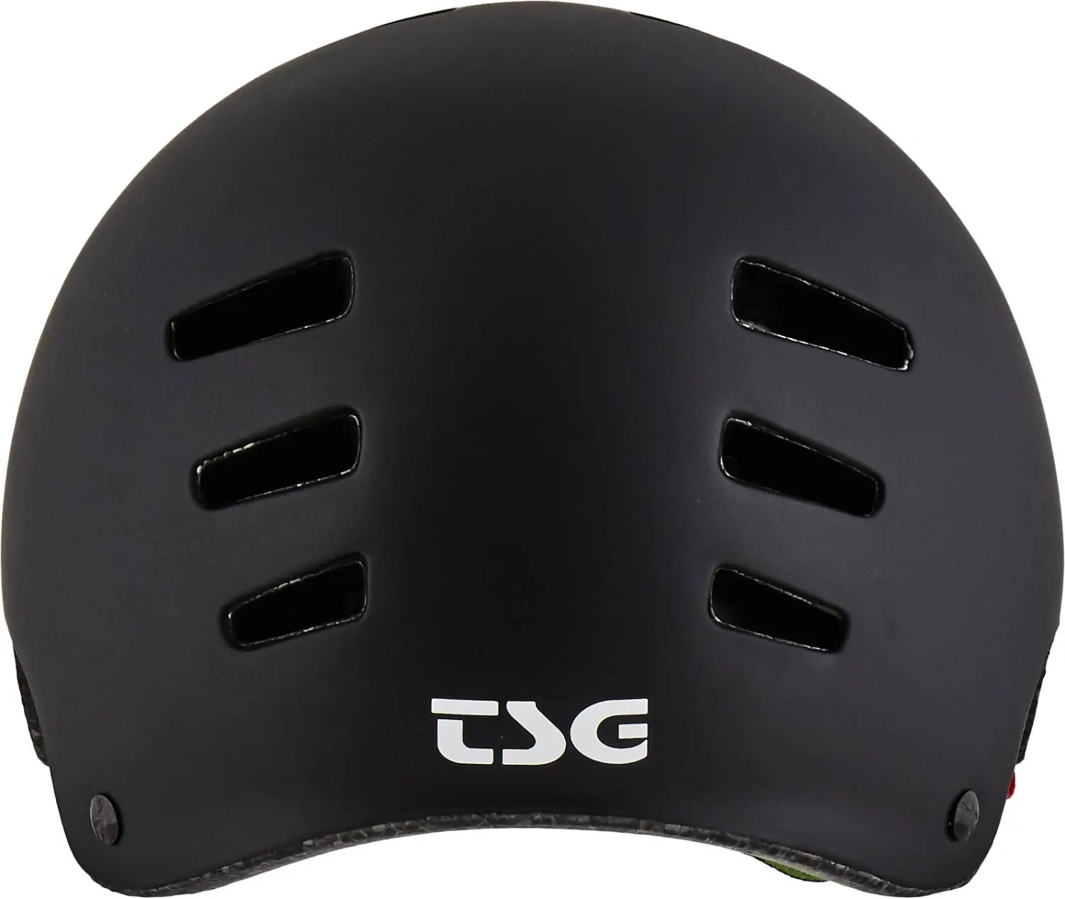 TSG Superlight Satin Skaterhjelm - Hjelme Rulleskøjter