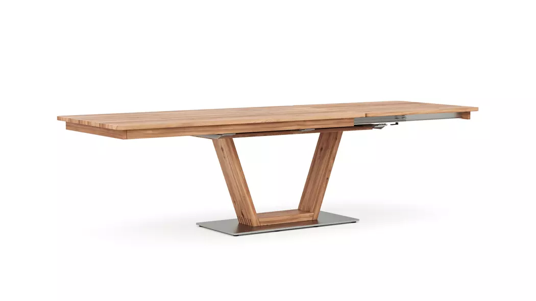 Esstisch mit Auszug Indianapolis 180/280 x 90cm