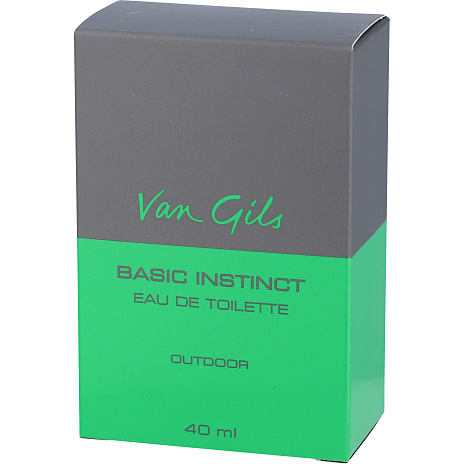 Basic Instinct Outdoor Eau de Toilette