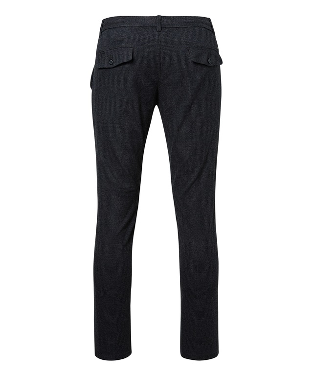 Pioneer Authentic Jeans Leinenhose »ESRA Leinen«  mit Tunnelzug